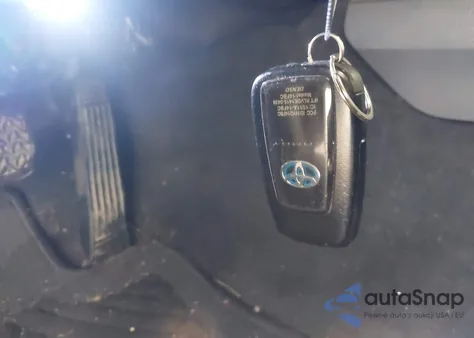 2021 Toyota Camry Le Hybrid из США, поврежденный, VIN 4T1C31AK3MU558526